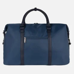 Valentino Infinity Nylon Duffle Bag -The Hut 15608604 1115190365509122