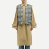 Samsøe Samsøe Sarooney Gabardine Trench Coat 1 Samsøe Samsøe Sarooney Gabardine Trench Coat -The Hut 15631401 9315199658202052