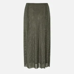 Samsøe Samsøe Sahannan Embellished Mesh Skirt 7 Samsøe Samsøe Sahannan Embellished Mesh Skirt -The Hut 15631402 9365199658352769