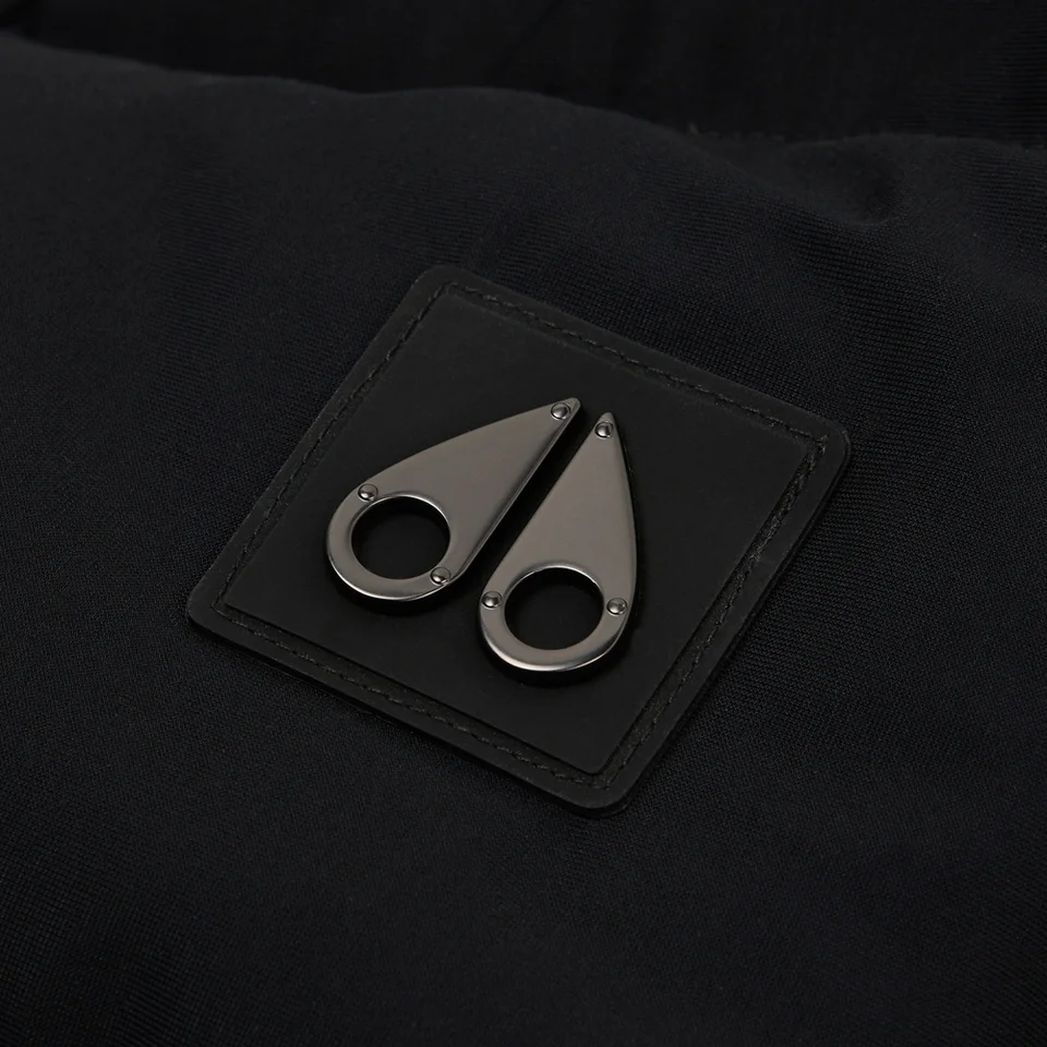 Moose Knuckles Jocada Nylon-Blend Parka 5 Moose Knuckles Jocada Nylon-Blend Parka - Image 3