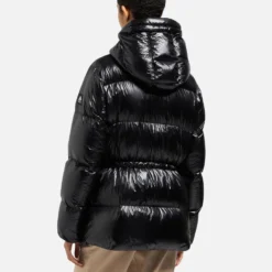 Moose Knuckles Whitney 3Q Nylon-Blend Coat 7 Moose Knuckles Whitney 3Q Nylon-Blend Coat -The Hut 15634055 1535188792552650