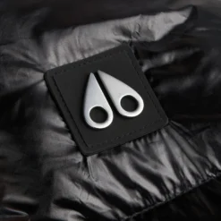 Moose Knuckles Whitney 3Q Nylon-Blend Coat 8 Moose Knuckles Whitney 3Q Nylon-Blend Coat -The Hut 15634055 1665188792580889