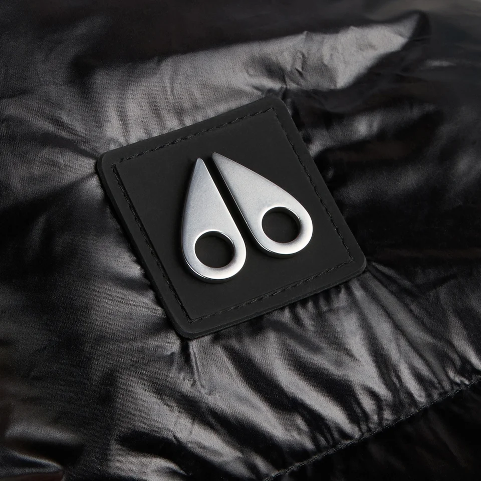 Moose Knuckles Whitney 3Q Nylon-Blend Coat 5 Moose Knuckles Whitney 3Q Nylon-Blend Coat - Image 3