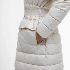 Barbour International Aisha Quilted Shell Jacket 11 Barbour International Aisha Quilted Shell Jacket -The Hut 15855891 5675228953144821