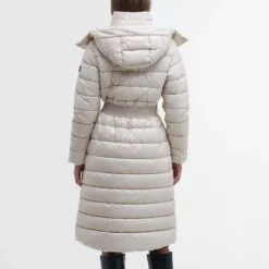 Barbour International Aisha Quilted Shell Jacket 9 Barbour International Aisha Quilted Shell Jacket -The Hut 15855891 9335228953082022