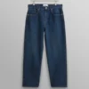 Wax London Felix Loose-Fit Denim Jeans